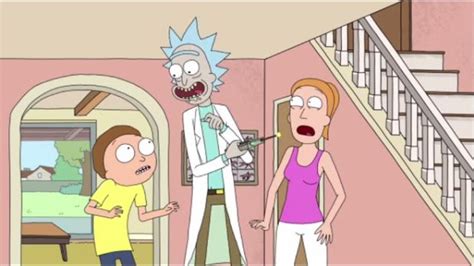 rick and morty s02e01 download|Rick and Morty .
